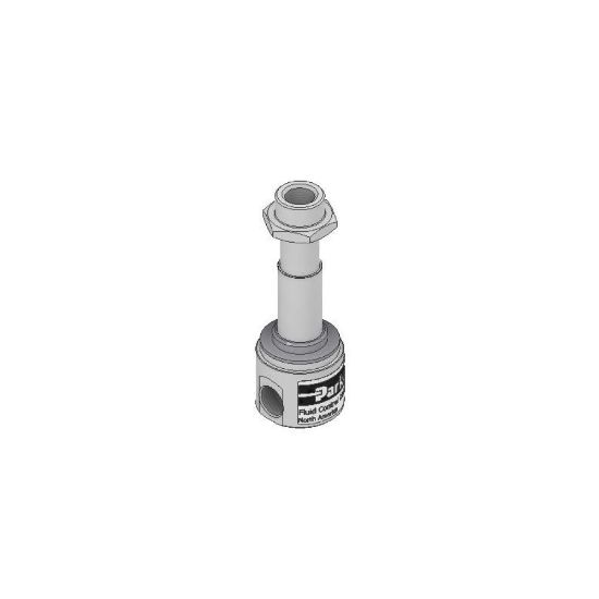Picture of 30CC02GV4 - G4 Series Miniature Solenoid Valves