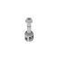 Picture of 30CC02GV4 - G4 Series Miniature Solenoid Valves