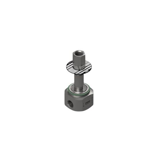 Picture of 30CC04LV7 - G7 SERIES Solenoid Valves