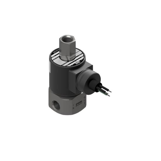 Picture of 30CF04LN7B7A - G7 SERIES Solenoid Valves