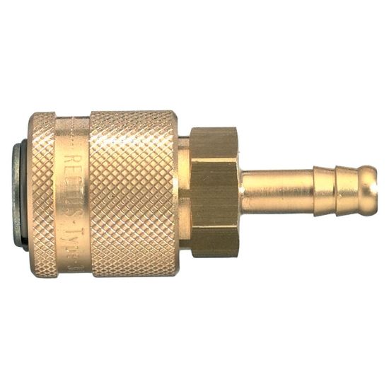 Picture of 30KATF13SPN - Industrial Interchange, High Flow, Quick Connect Air Couplings - Rectus 21, 23, 30 Series