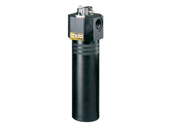 Picture of 30P105QHBE2KS162 - 30P Series High Pressure Filter