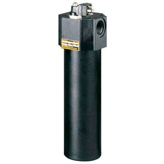 Picture of 30P220QBE2KS164 - High Pressure Inline/Duplex Filter 15P/30P/30PD Series
