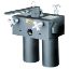 Picture of 30PD110QBM2KS164 - High Pressure Inline/Duplex Filter 15P/30P/30PD Series