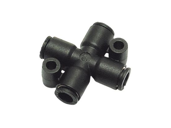 Picture of 3107 04 00 - Legris Composite 3107 - Metric