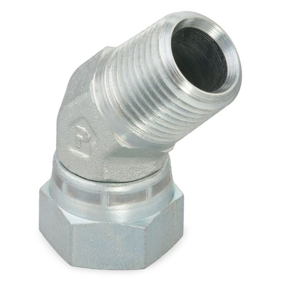 Picture of 3107-2-4 - Pipe Fittings and Port Adapters