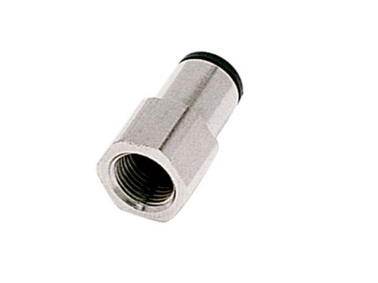 Picture of 66LF-10M-6G - Prestolok Metal 66LF - BSPP