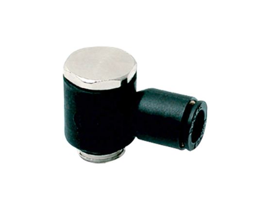 Picture of 3118 10 17 - Legris Composite 3118 - Metric-BSPP