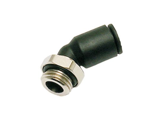 Picture of 3133 08 17 - Legris Composite 3133 - Metric-BSPP