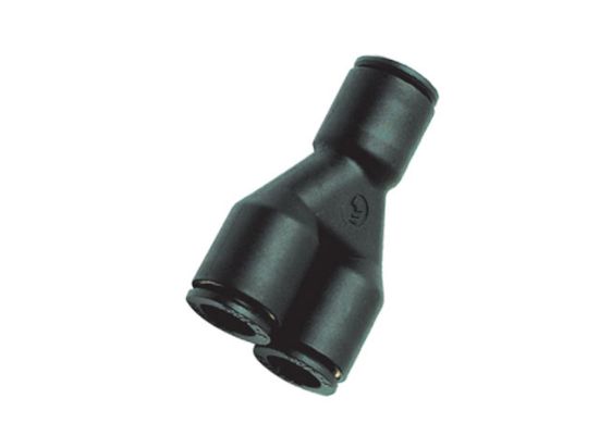 Picture of 3140 10 12 - Legris Composite 3140 - Metric