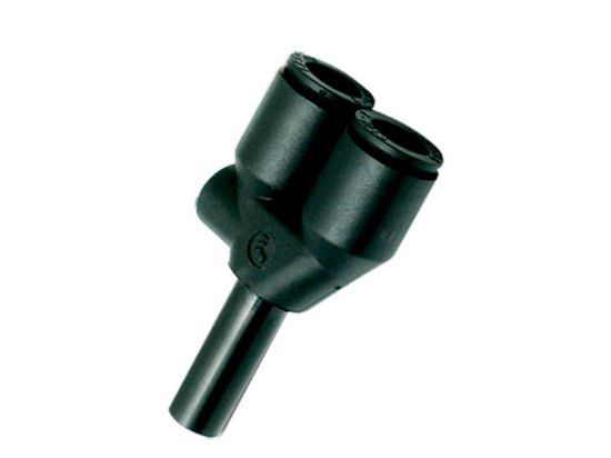 Picture of 3142 08 10 - Legris Composite 3142 - Metric