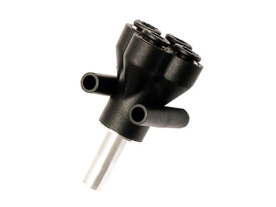 Picture of 362PLPDSP-4M-8M - Prestolok Composite 362PLPDSP - Metric
