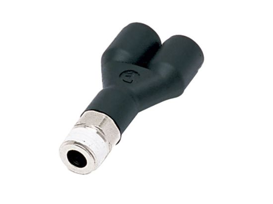 Picture of 3148 10 17 - Legris Composite 3148 - Metric-BSPT