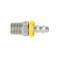 Picture of 31382-8-10 - Push On Field Attachable Hydraulic Hose Fitting - 82 Series Fittings
