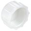 Picture of 313GH-12N - Plastic Barbed Fittings, Parker Par-Barbs