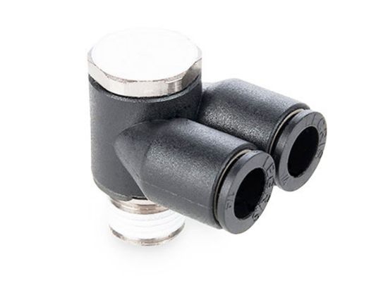 Picture of 3149 08 13 - Legris Composite 3149 - Metric-BSPP