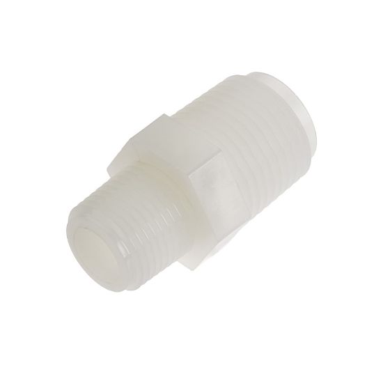 Picture of 316P-2N - Plastic Barbed Fittings, Parker Par-Barbs
