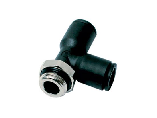 Picture of 3193 10 13 - Legris Composite 3193 - Metric-BSPP