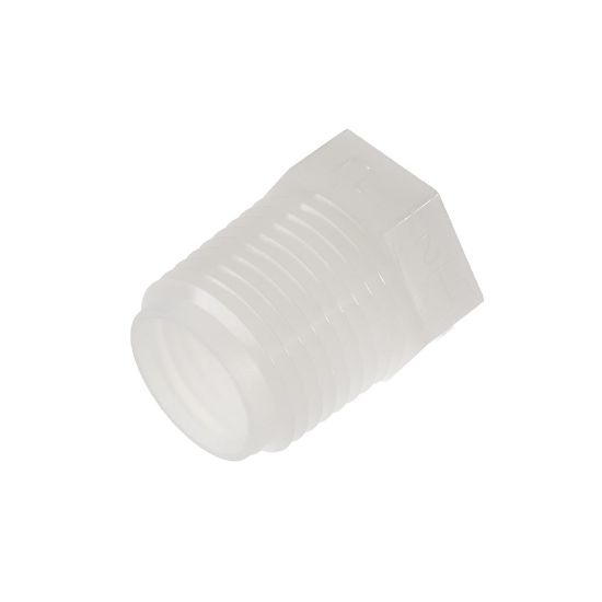 Picture of 318P-8N - Plastic Barbed Fittings, Parker Par-Barbs