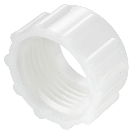 Picture of 31GH-12N - Plastic Barbed Fittings, Parker Par-Barbs