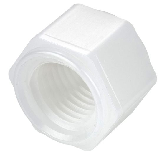 Picture of 31HB-6N - Plastic Barbed Fittings, Parker Par-Barbs