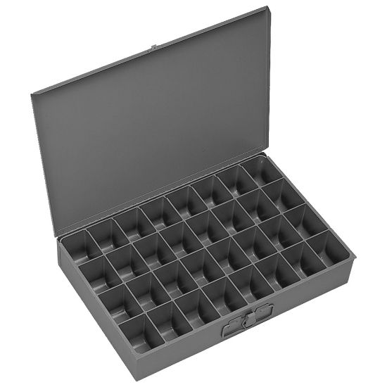 Picture of 32-CB - Bins and Cabinets