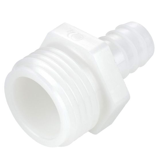 Picture of 325GH-10-12N - Plastic Barbed Fittings, Parker Par-Barbs