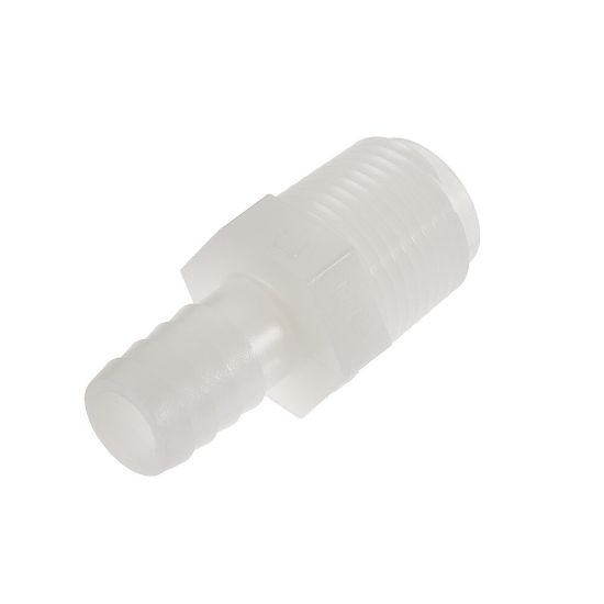 Picture of 325HB-3-2N - Plastic Barbed Fittings, Parker Par-Barbs