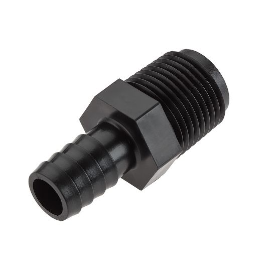 Picture of 325HB-6-2PP - Plastic Barbed Fittings, Parker Par-Barbs