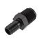 Picture of 325HB-3-4PP - Plastic Barbed Fittings, Parker Par-Barbs