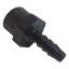 Picture of 326HB-3-4PP - Plastic Barbed Fittings, Parker Par-Barbs