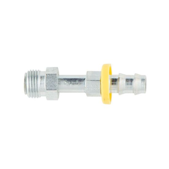 Picture of 32882-8-8 - Push On Field Attachable Hydraulic Hose Fitting - 82 Series Fittings