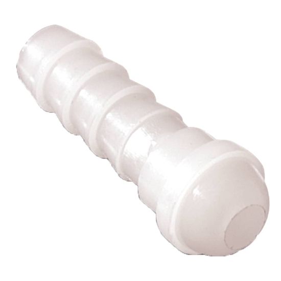 Picture of 328HB-4BN - Plastic Barbed Fittings, Parker Par-Barbs