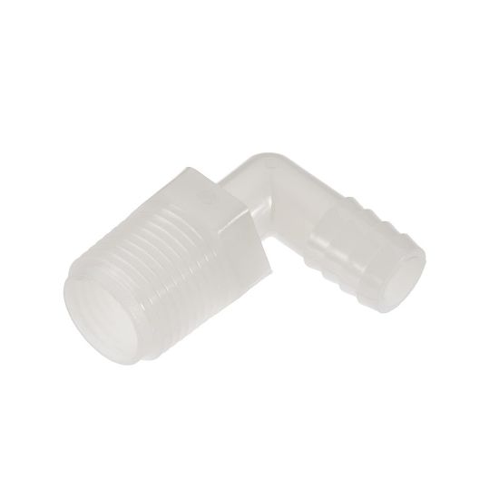 Picture of 329HB-3-2N - Plastic Barbed Fittings, Parker Par-Barbs