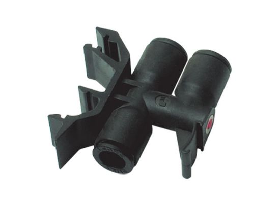 Picture of 3381 04 00 - Legris Composite 3381 - Metric
