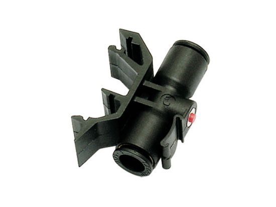 Picture of 3379 06 00 - Legris Composite 3379 - Metric