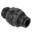 Picture of 32PLPBH-2 - Composite Push-to-Connect Fittings - PLP Composite