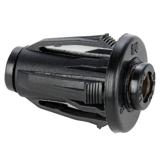 Picture of 32PLPBHP-4 - Composite Push-to-Connect Fittings - PLP Composite