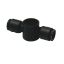 Picture of 32PLPDJB-8M-4G - Composite Push-to-Connect Fittings - PLP Composite
