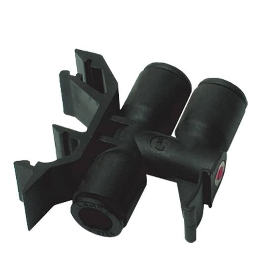 Picture of 32PLPDRC-6M - Composite Push-to-Connect Fittings - PLP Composite