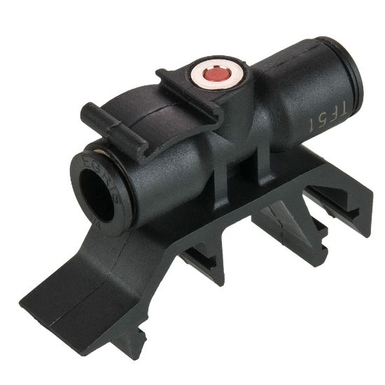 Picture of 32PLPRC-4 - Composite Push-to-Connect Fittings - PLP Composite