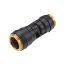 Picture of 32PTC-4 - Air Brake D.O.T. composite & brass push-to-connect fittings - PTC & PTCR