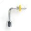 Picture of 34182-6-6 - Push On Field Attachable Hydraulic Hose Fitting - 82 Series Fittings