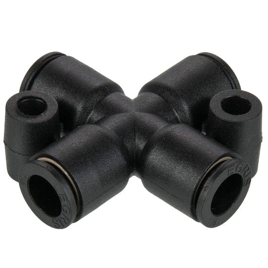 Picture of 347PLP-8M - Composite Push-to-Connect Fittings - PLP Composite