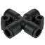 Picture of 347PLP-8M - Composite Push-to-Connect Fittings - PLP Composite