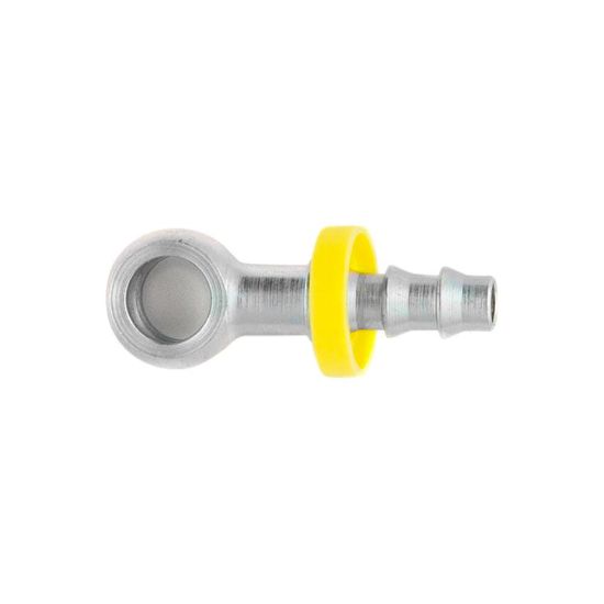 Picture of 34982-14-6 - Push On Field Attachable Hydraulic Hose Fitting - 82 Series Fittings