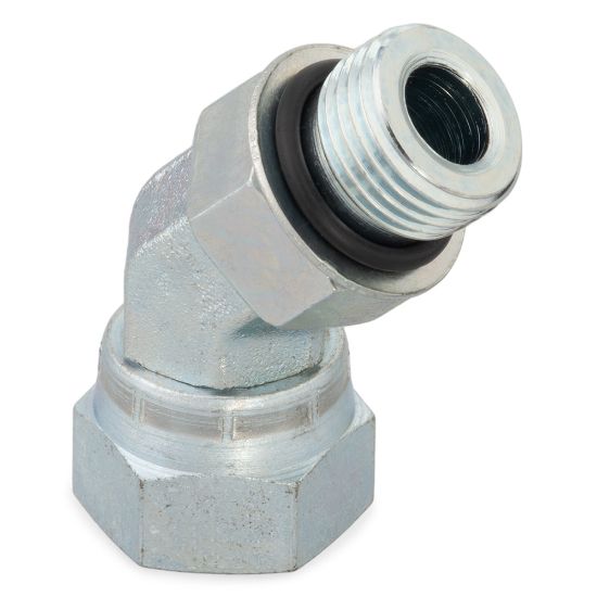 Picture of 3507-6-8 - Pipe Fittings and Port Adapters