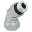 Picture of 3507-6-8 - Pipe Fittings and Port Adapters