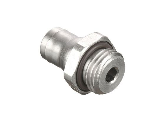 Picture of 3601 04 10 - Legris LF3600 Series 3601 - Metric-BSPP/Metric