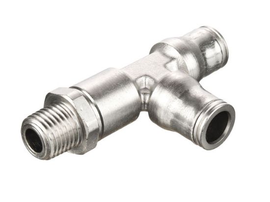 Picture of 3603 06 10 - Legris LF3600 Series 3603 - Metric-BSPT